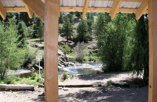 Lake City Cabin | Gorgeous Cabin Rental for a Family-Friendly Getaway in Lake City, Colorado