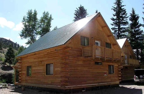Lake City Cabin | Gorgeous Cabin Rental for a Family-Friendly Getaway in Lake City, Colorado