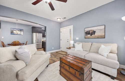 Centerra Condo | Gorgeous Centerra Condo