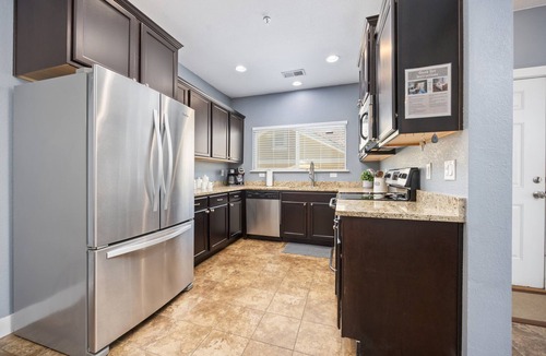 Centerra Condo | Gorgeous Centerra Condo