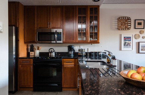 Peak 9 House | Gorgeous Heart of Breck Ski-In Ski-Out Cabin | Rocker by AvantStay