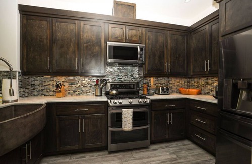 San Luis Obispo House | Gorgeous Modern Pet Friendly Condo close to everything