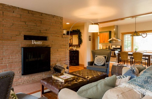 Homestead House | Gorgeous Mountain Retreat near Red Rocks!