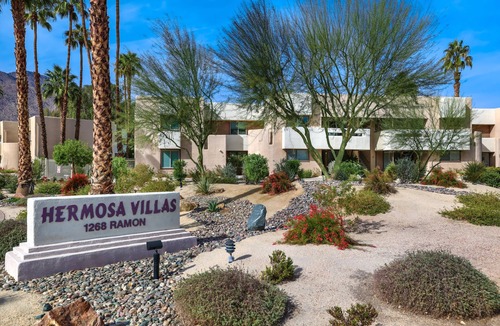 Baristo Condo | Gorgeous Renovated Palm Springs Condo, Close to Everything!