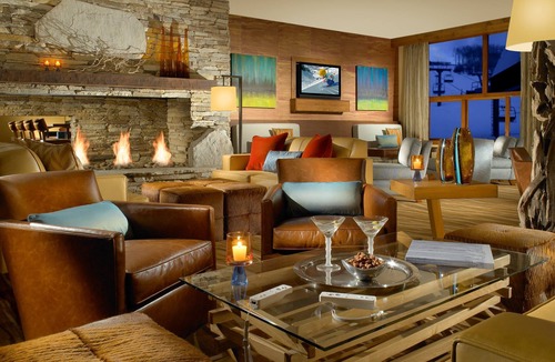 Beaver Creek Cabin | Gorgeous Suite | Slopeside Access in Beaver Creek