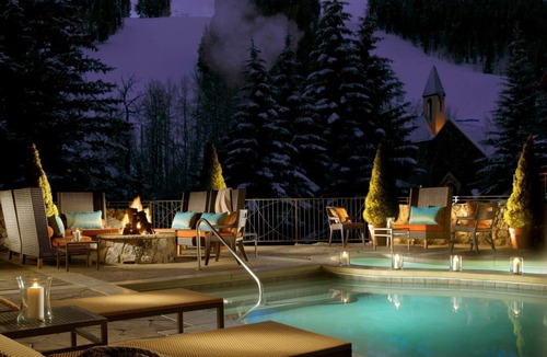 Beaver Creek Cabin | Gorgeous Suite | Slopeside Access in Beaver Creek