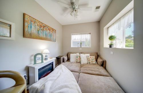 Geneva-on-the-Lake House | GOTL Strip Cottage, Walk to the Beach