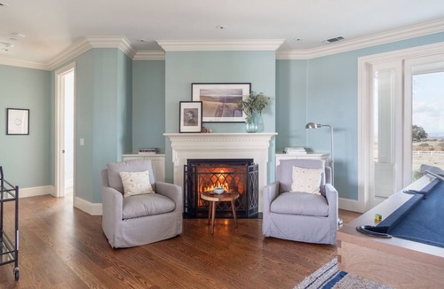 Paso Robles House | Granada by AvantStay | Secluded Estate w/ Vineyard Views & Pool