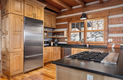 Grand Lake Cabin | Granby Lake Escape Private Hot Tub & Sauna