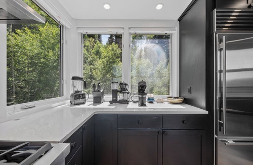 Homestead Hills House | Granby Mountain | Forest Views, Hot Tub & Fire Pit