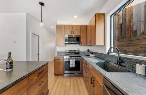 Silvercreek House | Granby Ranch Getaway! Ski, Bike, Swim! Sleeps 10!