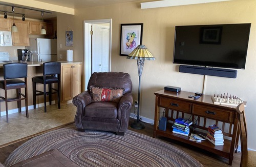 Granby Condo | Granby Slice of Paradise - Clean and Quiet