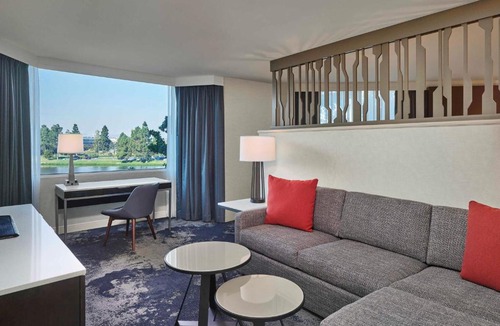 Redwood Shores Hotel | Grand Bay Hotel San Francisco