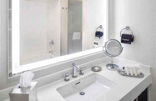 Redwood Shores Hotel | Grand Bay Hotel San Francisco