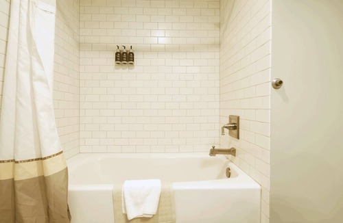 Williams Hotel | Grand Canyon Railway Hotel