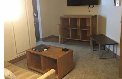 Breckenridge Condo | Grand Colorado 8; 1 BR Suite Sleeps 4; Ski In/Out
