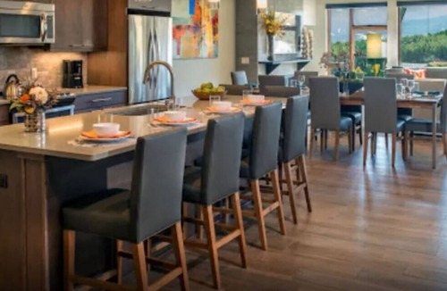 Peak 8 Condo | Grand Colorado on Peak 8 - 4 Bedroom (Sleeps 16) Best View on Peak 8