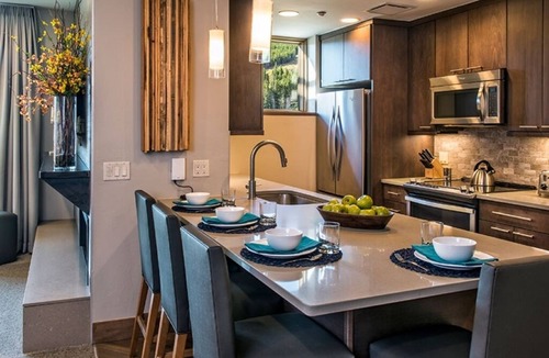 Boulder Ridge Cabin | Grand Colorado on Peak 8 - 2 bedroom Breckenridge Unit