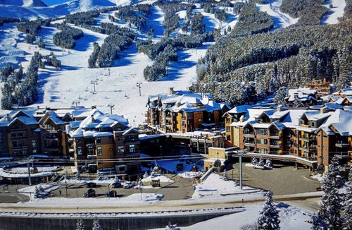Peak 8 Cabin | Grand Colorado on Peak 8, Best Ski In Ski Out Resort in Breckenridge CO.