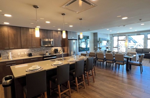 Peak 8 Resort | Grand Colorado on Peak 8 two bedroom Colorado Residence - sleeps 8