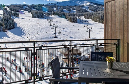 Peak 8 Resort | Grand Colorado Peak 8- 2 Bedroom (Sleeps 8)