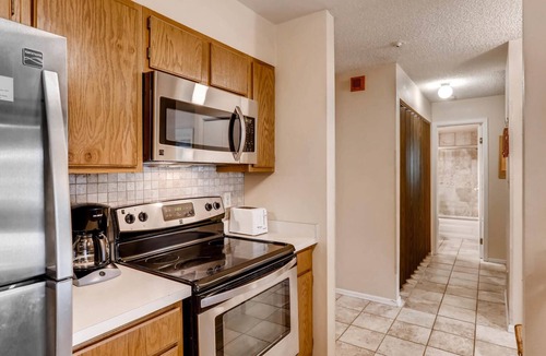 Peak 8 Condo | Grand Condo Near Downtown Breck - Booking for Summer & Winter 2026!