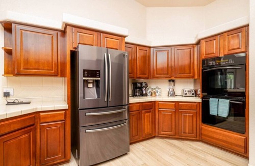 Lake Havasu City House | Grand Havasu Oasis with Free Heated Pool & Spa