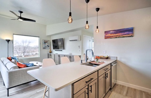 Grand Junction House | Grand Junction Home ~ 1 Mi to Downtown