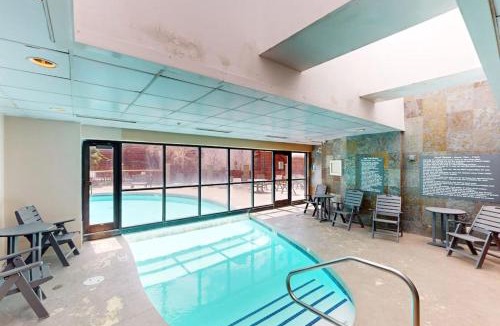 Mount Crested Butte Apartment | Grand Lodge #553