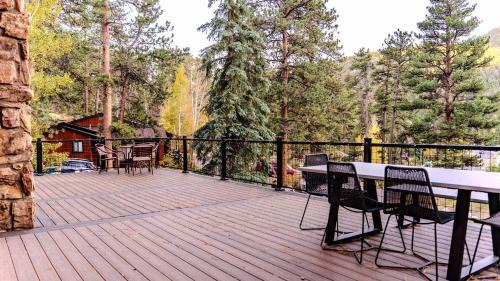 Estes Park House | Grand Lodge