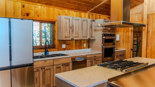 Estes Park House | Grand Lodge