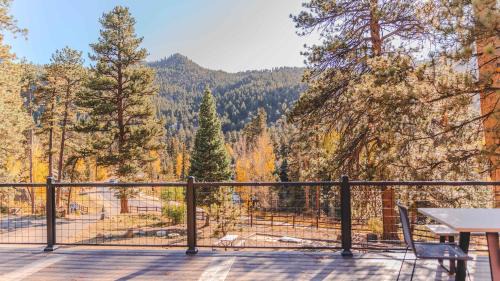 Estes Park House | Grand Lodge
