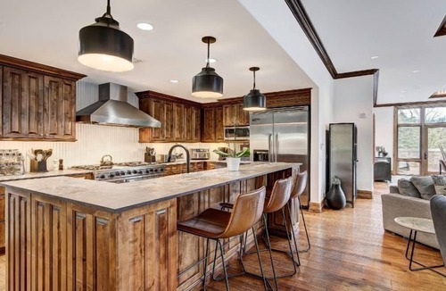 Gore Creek Place Condo | Grand Residence - Access Roof Top Pool & Hot Tubs