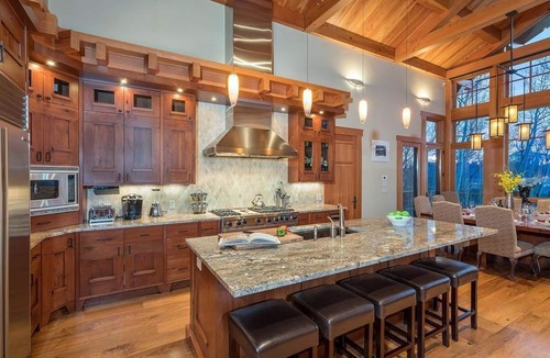 Telluride House | GRAND VISTA - Come for the magnificent views, stay for the sumptuous privacy
