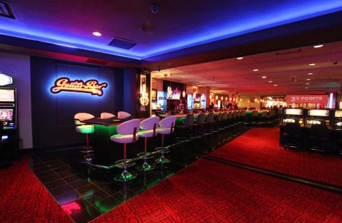 Black Hawk Hotel | Grand Z Hotel Casino by Red Lion Hotels