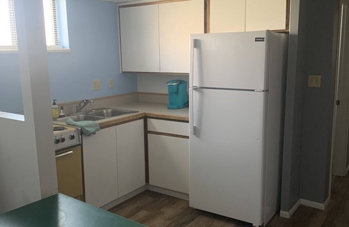 Blanding Apartment | Grandma Marva’s Hideout basecamp for many National & State Parks