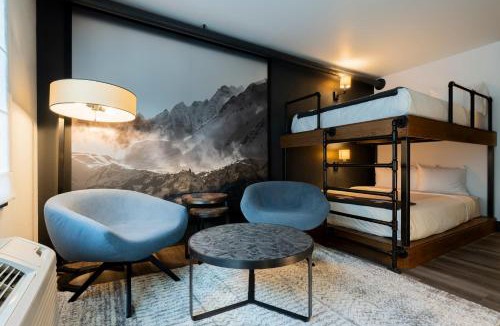 Peak 9 Hotel | Gravity Haus Breckenridge