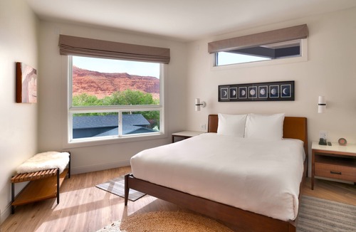 Moab Hotel | Gravity Haus Moab