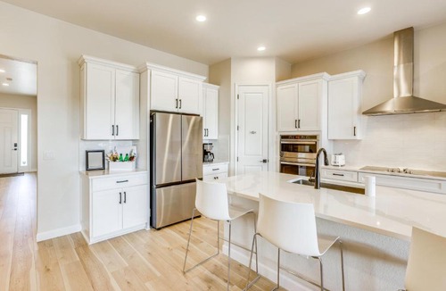 Arvada House | Great for Families! Arvada Haven w/Yard & Patio