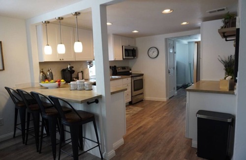 Berkley House | Great House in N. Denver with hot-tub