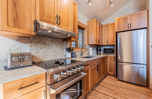 Steamboat Springs House | Great July Dates Open Now! Private Hot Tub | Stunning Mountain Views | Free Town Bus | 2-Car Garage