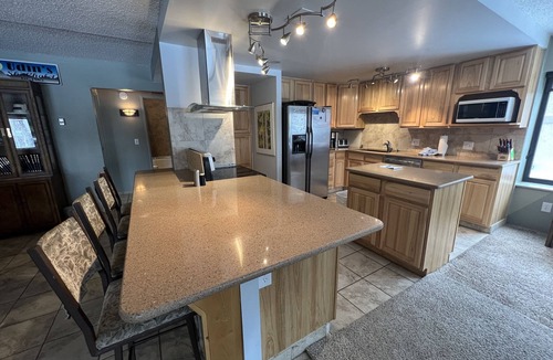 Copper Mountain Village Condo | Great Space! Great Location! Great Views!