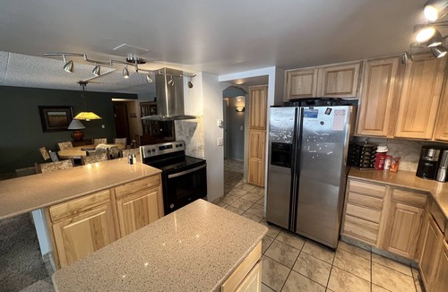 Copper Mountain Village Condo | Great Space! Great Location! Great Views!