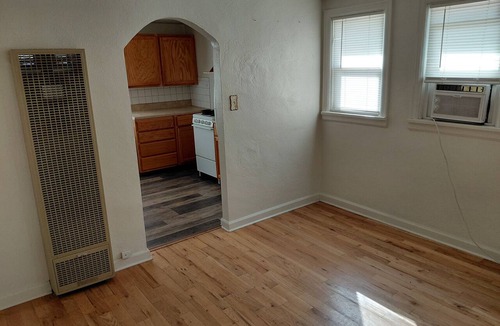 Aberdeen House | GREAT VALUE! Affordable. Safe. Central! BOOK NOW!