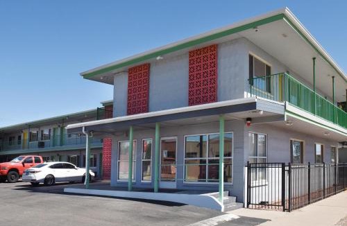 Greeley Hotel | GREELEY UNIVERSITY INN/GREELEY INN