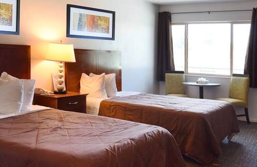 Greeley Hotel | Greeley University Inn