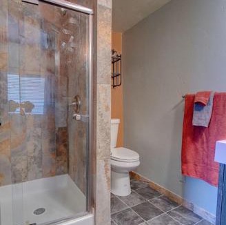 Green Mountain Falls House | Green Mountain Falls Cottage with HOT TUB