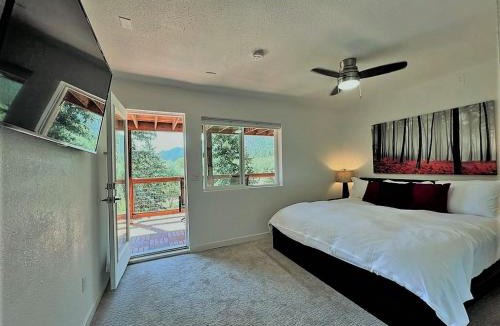 Green Mountain Falls Cabin | Green Mountain Falls Lodge