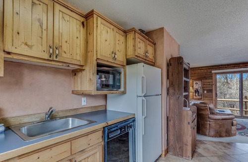 Clark Cabin | Greenville - Peaceful mountain escape