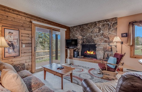Clark Cabin | Greenville - Peaceful mountain escape